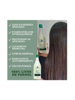 Kit Definitiva Bio Organic Felicity + Shampoo Bio Cleaning 2 X 1L