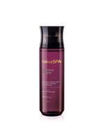 Combo Nativa Spa Ameixa Negra Creme Hidratante 400ml + Body Splash 200ml O Boticário