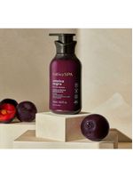 Combo Nativa Spa Ameixa Negra Creme Hidratante 400ml + Body Splash 200ml O Boticário