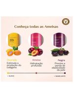 Combo Nativa Spa Ameixa Negra Creme Hidratante 400ml + Body Splash 200ml O Boticário