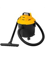 Aspirador de pó e líquidos 1000w 127v apv1018 vonder
