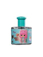 Ciclo Mini Cici Zoe Deo Colônia - Perfume Infantil 100ml