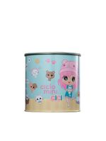 Ciclo Mini Cici Zoe Deo Colônia - Perfume Infantil 100ml