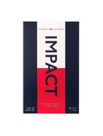 Tommy Hilfiger Impact Eau De Toilette - Perfume Masculino 100ml