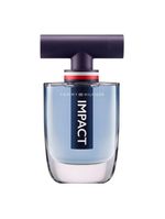 Tommy Hilfiger Impact Eau De Toilette - Perfume Masculino 100ml
