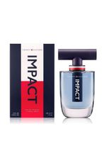 Tommy Hilfiger Impact Eau De Toilette - Perfume Masculino 100ml