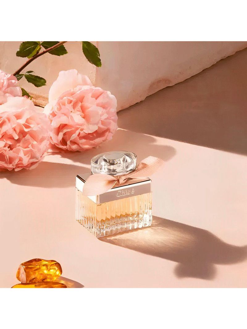 Chloé Eau De Parfum - Perfume Feminino 75ml