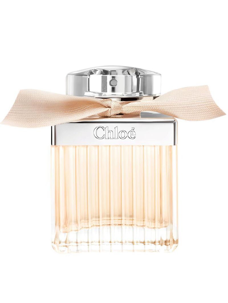 Chloé Eau De Parfum - Perfume Feminino 75ml