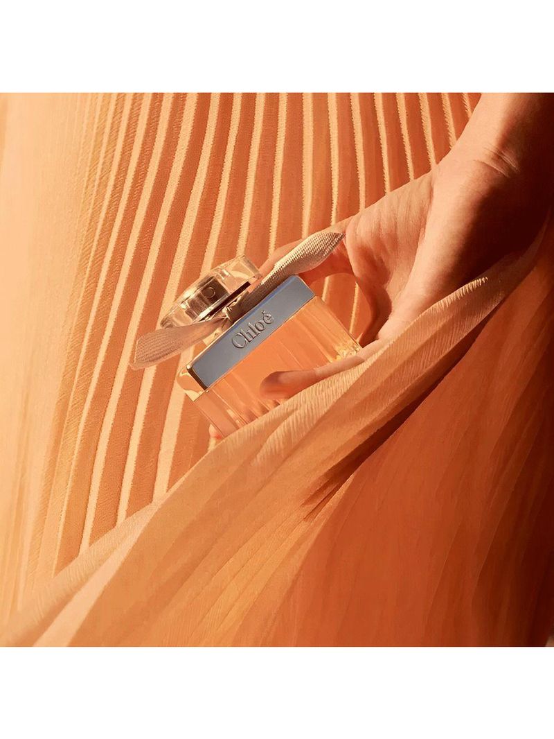 Chloé Eau De Parfum - Perfume Feminino 75ml