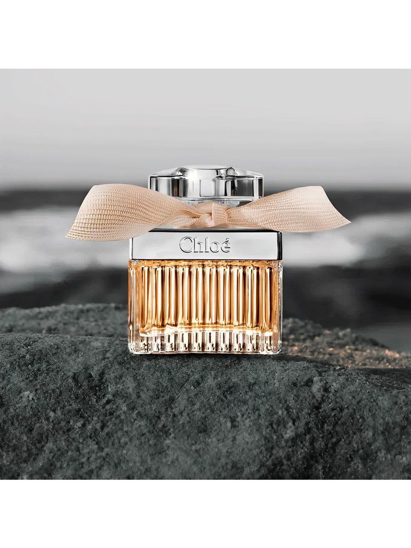 Chloé Eau De Parfum - Perfume Feminino 75ml