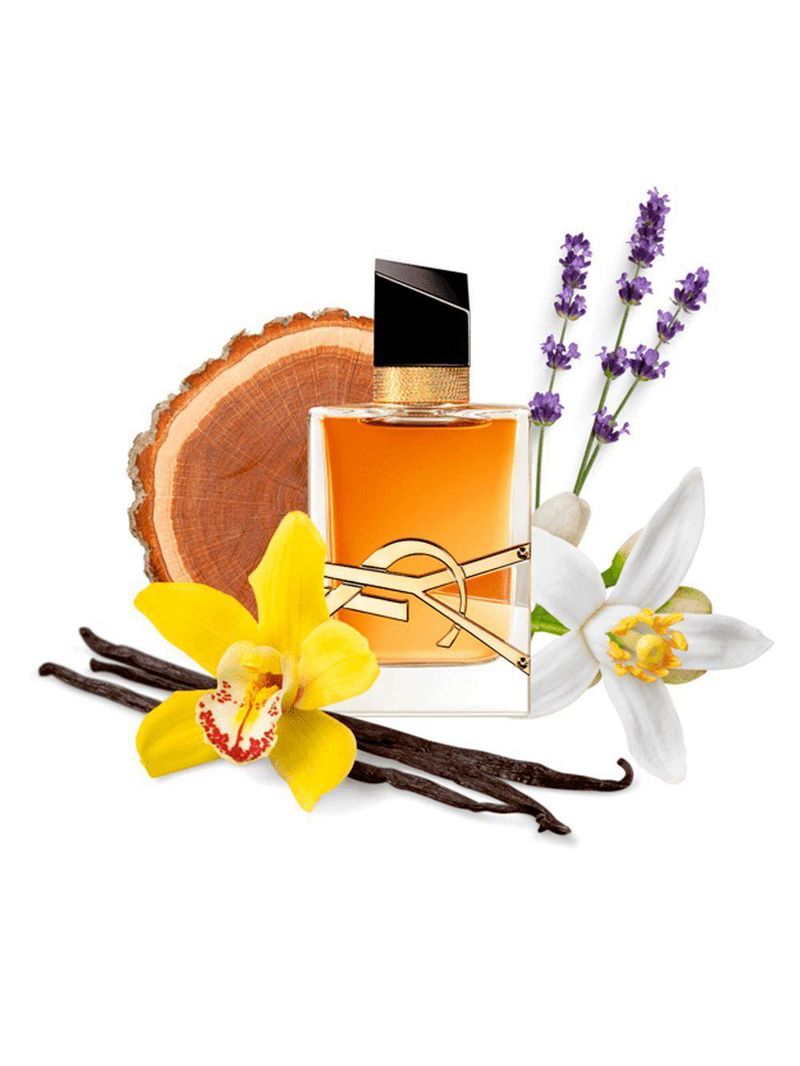 Yves Saint Laurent Libre Intense Eau De Parfum Perfume Feminino 30ml
