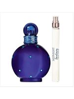 Kit Perfume Fantasy Midnight Britney Spears Edp Feminino 100ml + 10ml