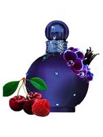 Kit Perfume Fantasy Midnight Britney Spears Edp Feminino 100ml + 10ml