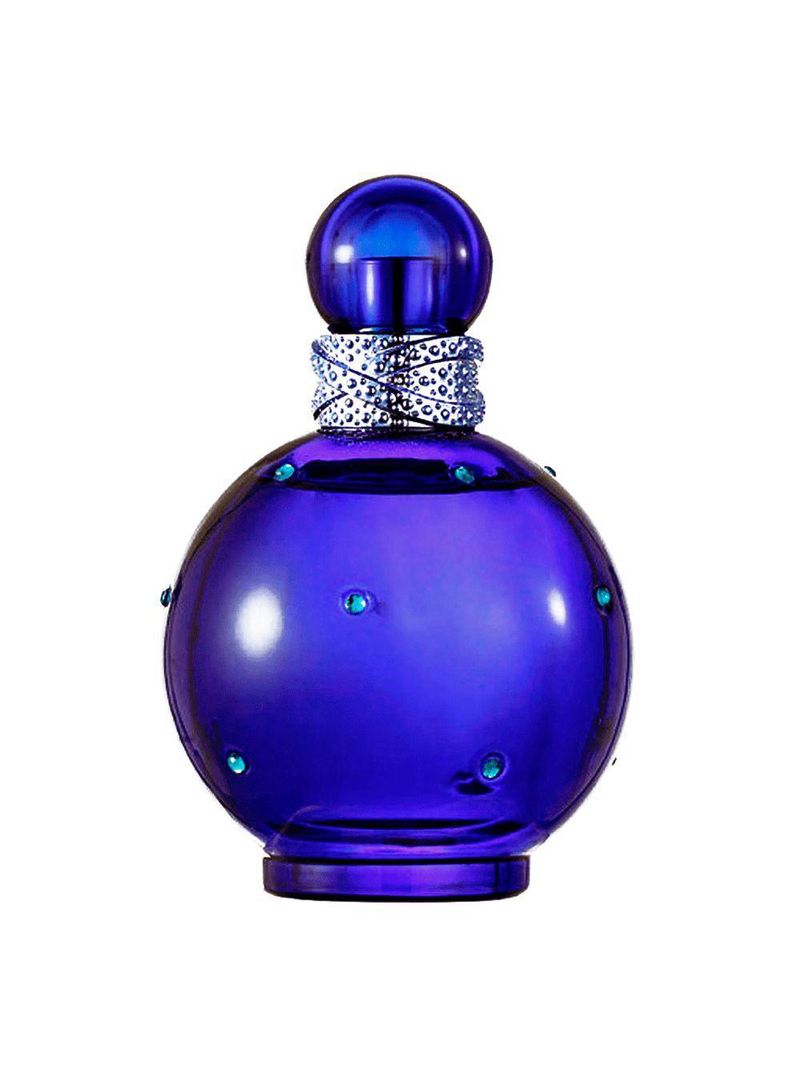 Kit Perfume Fantasy Midnight Britney Spears Edp Feminino 100ml + 10ml