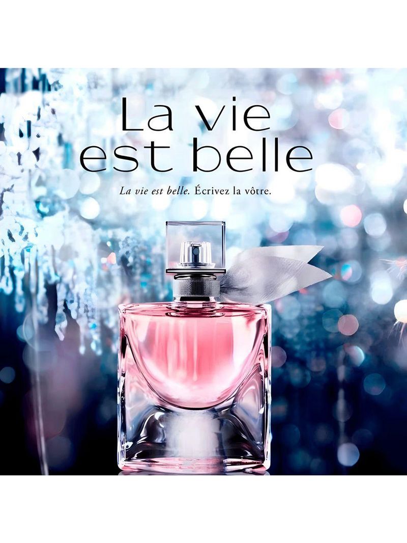 Lancôme La Vie Est Belle Eau De Parfum - Perfume Feminino 150ml