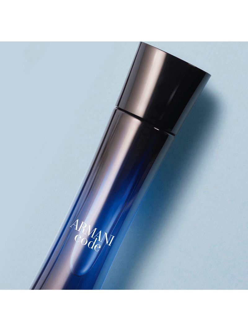 Giorgio Armani Code Eau De Parfum - Perfume Feminino 50 Ml