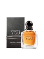 Perfume Giorgio Armani Stronger With You Emporio Armani Edt Masculino 100ml