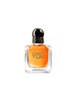 Perfume Giorgio Armani Stronger With You Emporio Armani Edt Masculino 100ml