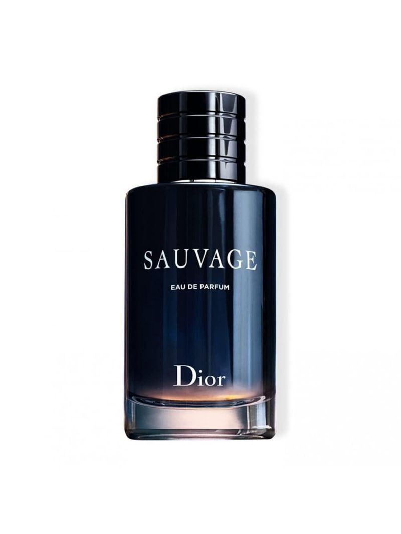 Perfume Sauvage Dior Parfum Masculino 100ml