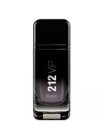 Perfume 212 Vip Black Eau De Parfum Carolina Herrera Masculino 100ml