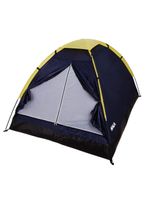 Barraca san valentin para 2 pessoas teto em poliéster 200x120x100cm kala