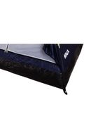 Barraca san valentin para 2 pessoas teto em poliéster 200x120x100cm kala