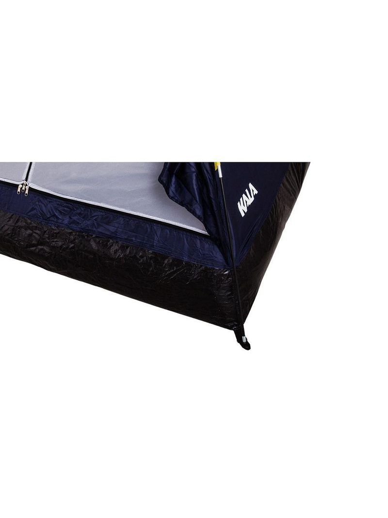 Barraca san valentin para 2 pessoas teto em poliéster 200x120x100cm kala