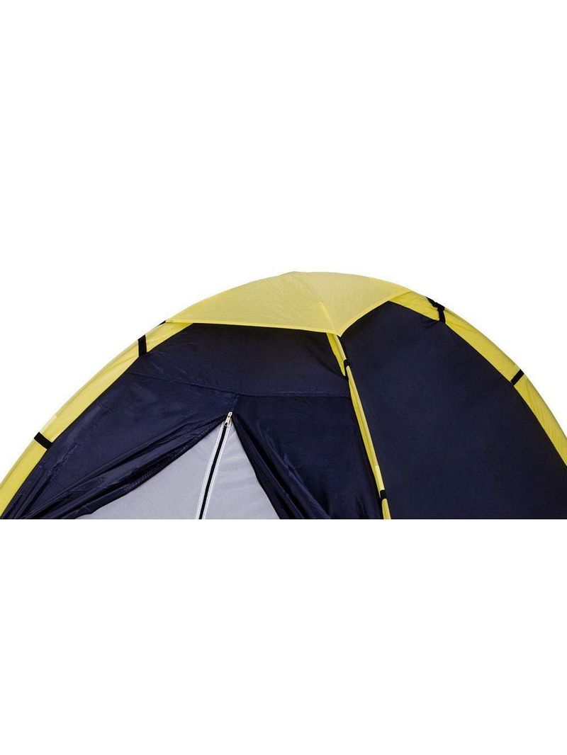 Barraca san valentin para 2 pessoas teto em poliéster 200x120x100cm kala