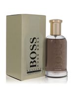 Perfume Masculino Boss No 6 Hugo Eau De Parfum 100 Ml