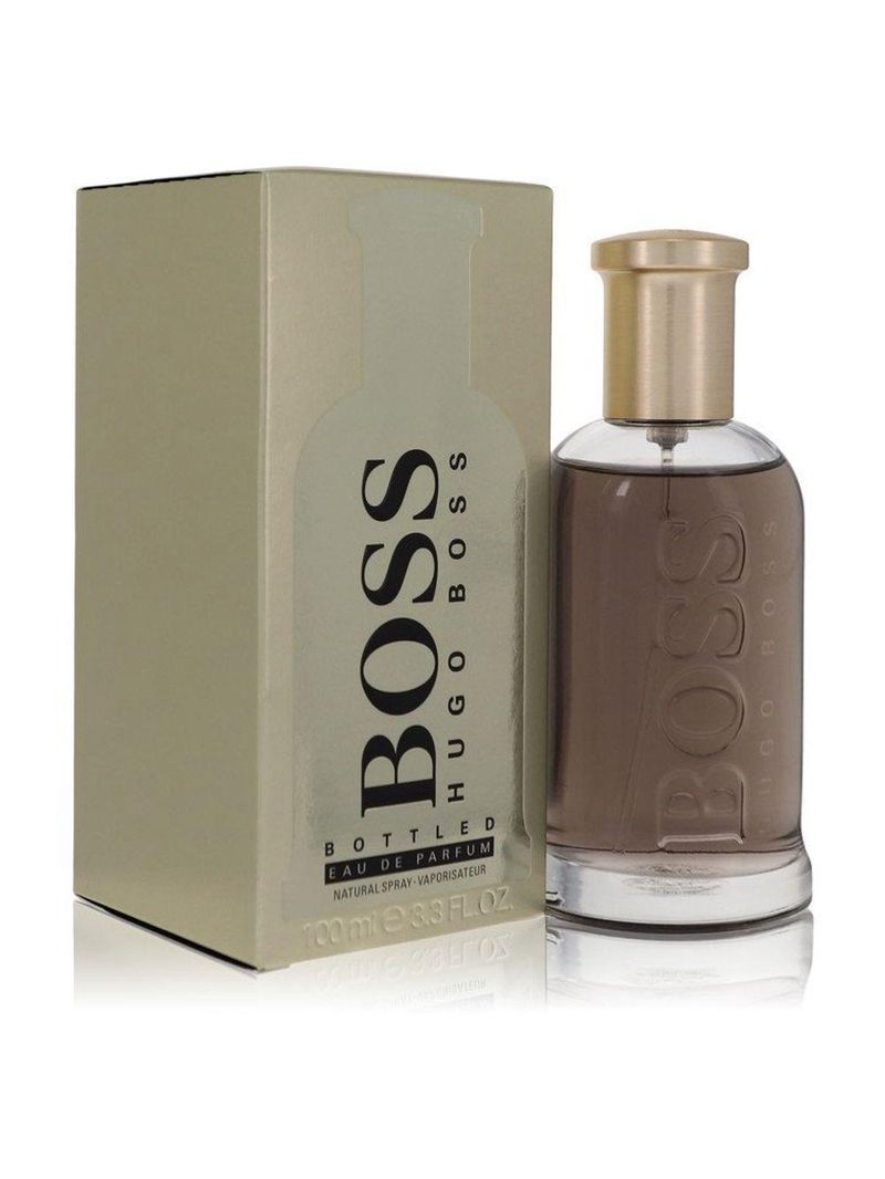 Perfume Masculino Boss No 6 Hugo Eau De Parfum 100 Ml