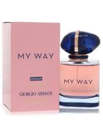 Perfume Feminino Giorgio Armani My Way Intense Eau De Parfum 50 Ml