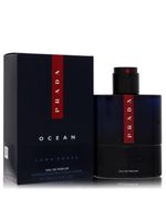 Perfume Masculino Prada Luna Rossa Ocean Eau De Parfum 100 Ml
