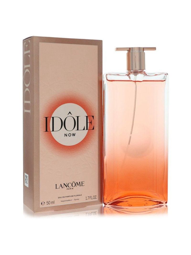 Perfume Feminino Idole Now Lancome Eau De Parfum 50 Ml