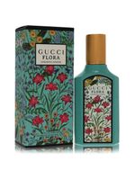 Perfume Feminino Flora Gorgeous Jasmine Gucci Eau De Parfum 50 Ml