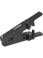 Jogo testador cabo de rede com acessórios vonder