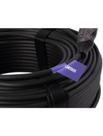 Cabo hdmi fibra Óptica 4k fk 781c 10m fortrek