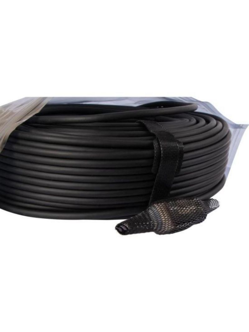 Cabo hdmi fibra Óptica 4k fk 781c 10m fortrek