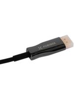 Cabo hdmi fibra Óptica 4k fk 781c 10m fortrek
