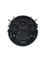 Robô aspirador wap robot w100 sensores antiqueda e anticolisão carregador bivolt