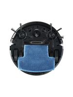 Robô aspirador wap robot w100 sensores antiqueda e anticolisão carregador bivolt