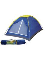Barraca 3 pessoas camping acampamento iglu mor