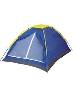 Barraca 3 pessoas camping acampamento iglu mor