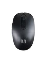 Kit teclado e mouse sem fio multi (multilaser) recarregável com bateria 200mah - tc250