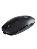 Kit teclado e mouse sem fio multi (multilaser) recarregável com bateria 200mah - tc250