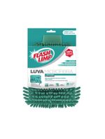 Luva multiuso de microfibra - flashlimp