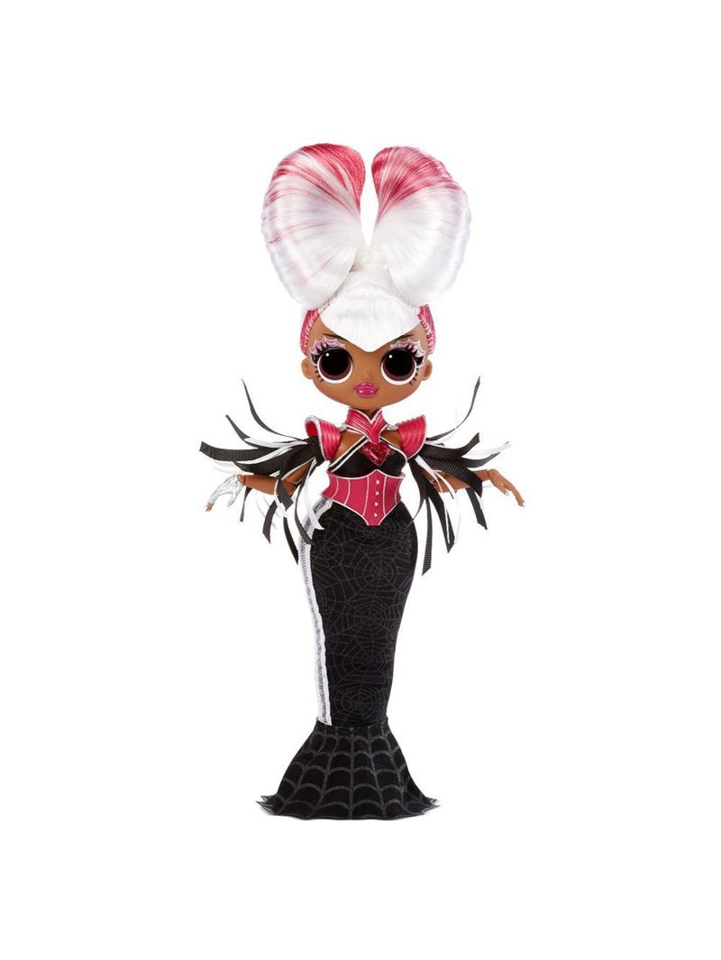 Lol surprise! omg movie doll - spirit queen