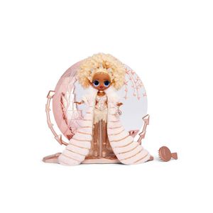 Lol surprise omg - nye queen - 2021 holiday