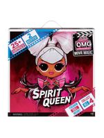 Lol surprise! omg movie doll - spirit queen