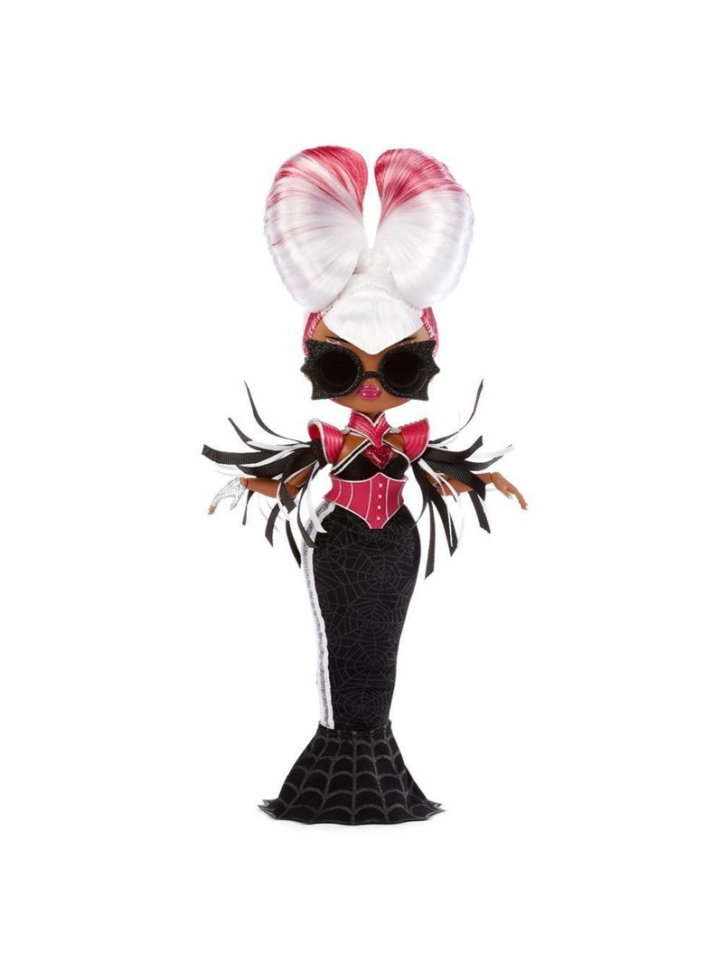 Lol surprise! omg movie doll - spirit queen