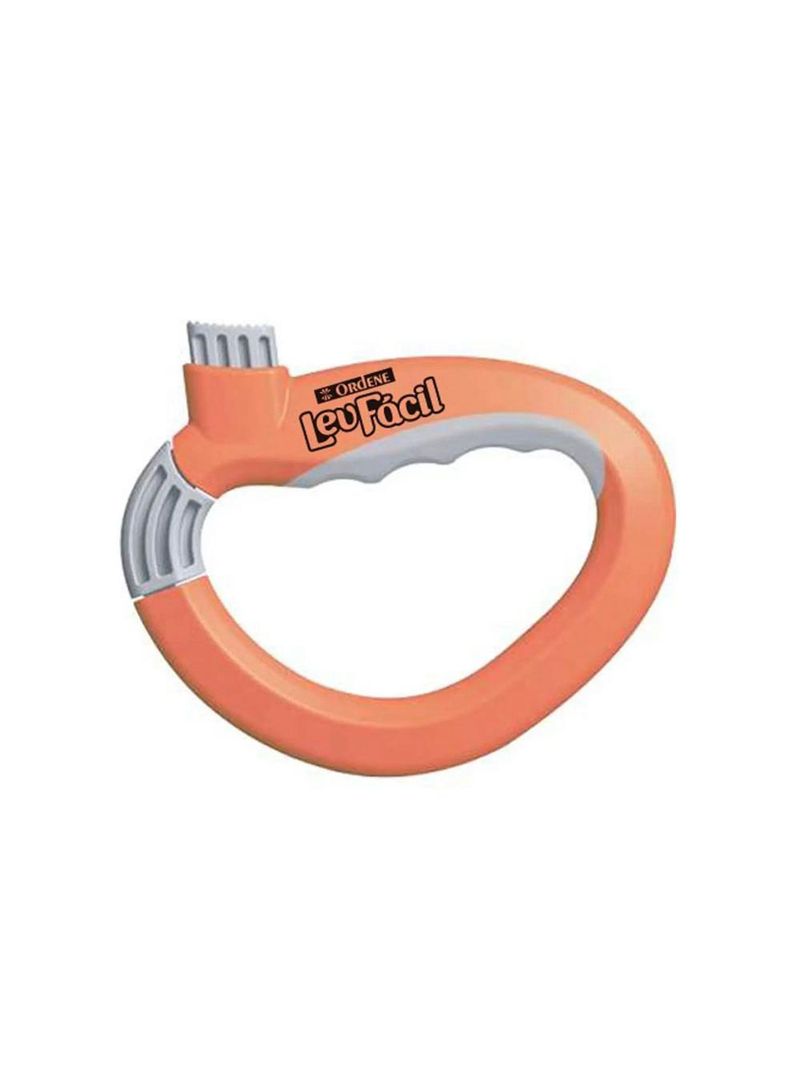 Pegador para sacolas lev fácil - ordene